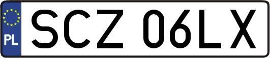 SCZ06LX