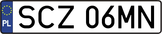SCZ06MN