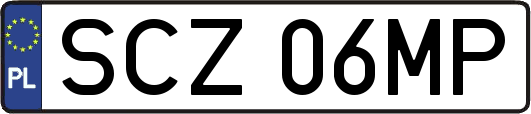 SCZ06MP
