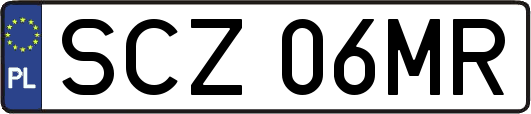 SCZ06MR