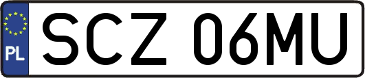 SCZ06MU