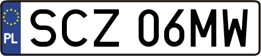 SCZ06MW