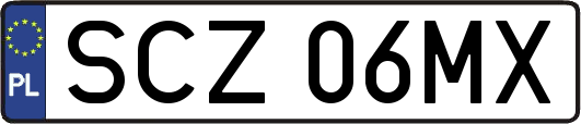 SCZ06MX