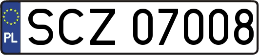 SCZ07008