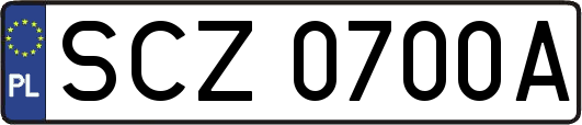 SCZ0700A