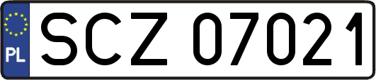 SCZ07021