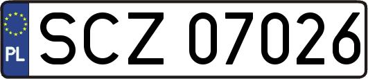 SCZ07026