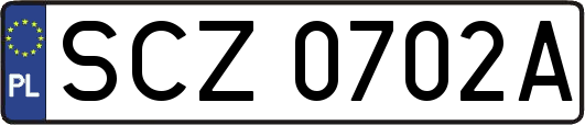 SCZ0702A