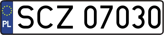 SCZ07030