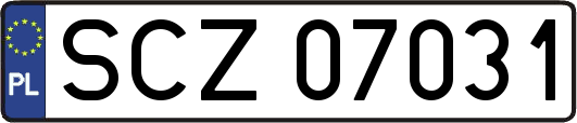 SCZ07031