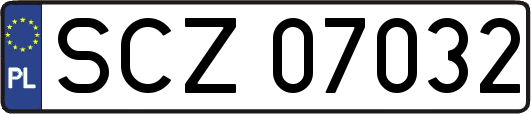 SCZ07032