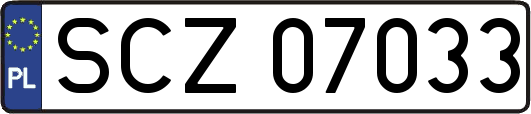 SCZ07033