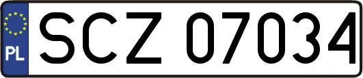 SCZ07034