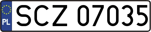 SCZ07035