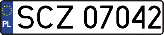 SCZ07042