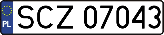 SCZ07043