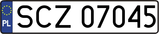 SCZ07045