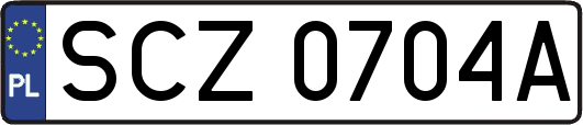 SCZ0704A