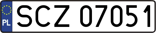 SCZ07051