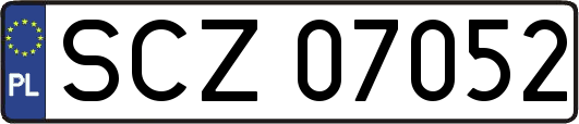 SCZ07052
