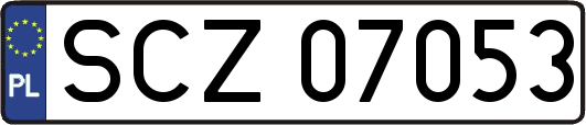 SCZ07053