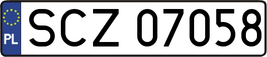 SCZ07058