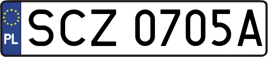 SCZ0705A