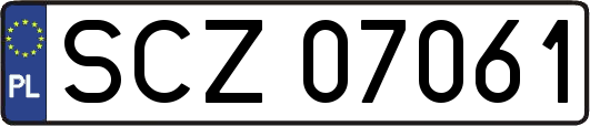 SCZ07061