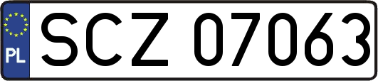 SCZ07063