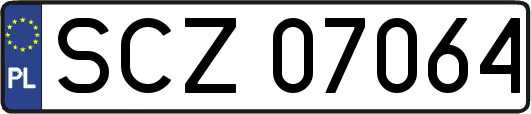 SCZ07064