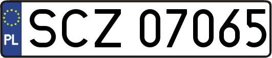 SCZ07065