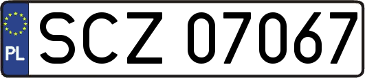SCZ07067