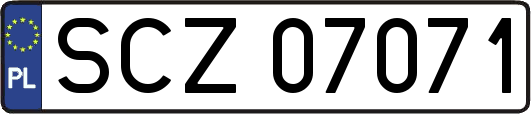 SCZ07071
