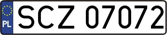 SCZ07072