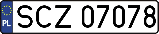 SCZ07078