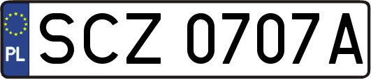 SCZ0707A
