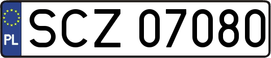 SCZ07080
