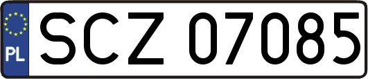 SCZ07085