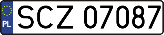 SCZ07087