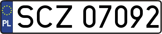 SCZ07092