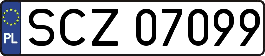 SCZ07099