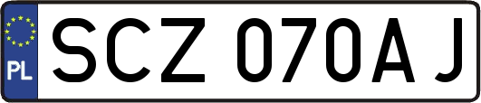 SCZ070AJ