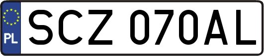 SCZ070AL