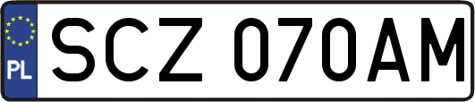 SCZ070AM
