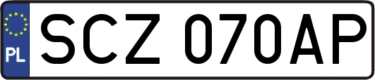 SCZ070AP