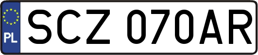 SCZ070AR
