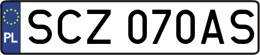 SCZ070AS