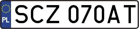 SCZ070AT