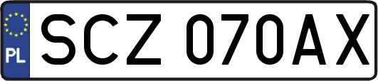 SCZ070AX