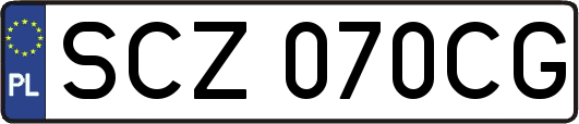 SCZ070CG